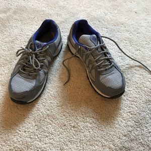 Brand new Columbia hiking shoes!